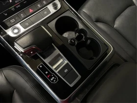 Audi Q7 55TFSI* BLACK OPTIC* B&O* MATRIX* ПАНО* КРАЙНА ЦЕН, снимка 15