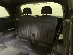 Audi Q7 55TFSI* BLACK OPTIC* B&O* MATRIX* ПАНО* КРАЙНА ЦЕН, снимка 17