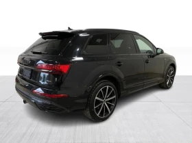 Audi Q7 55TFSI* BLACK OPTIC* B&O* MATRIX* ПАНО* КРАЙНА ЦЕН, снимка 4