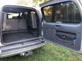 Toyota Land cruiser 120, снимка 5