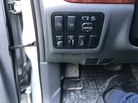 Toyota Land cruiser 120, снимка 9