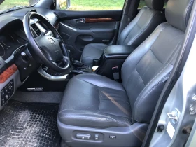 Toyota Land cruiser 120, снимка 7