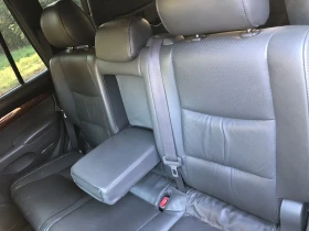 Toyota Land cruiser 120, снимка 11