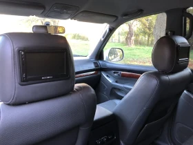 Toyota Land cruiser 120, снимка 10