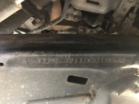 Toyota Land cruiser 120, снимка 15