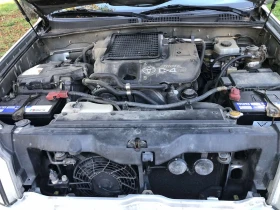 Toyota Land cruiser 120, снимка 13