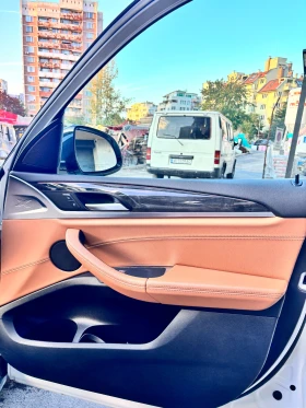 BMW X3, снимка 9