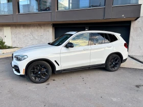 BMW X3, снимка 1