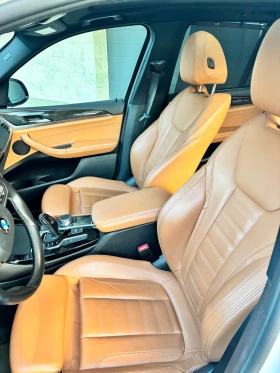 BMW X3, снимка 10