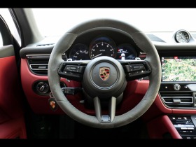 Porsche Macan GTS BOSE CAM | Mobile.bg   11