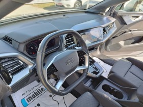 Audi Q4 E-tron 40, снимка 8