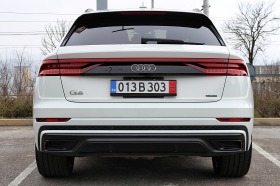 Audi Q8 3.0TFSI-E*S-LINE*MILD HYBRID*, снимка 5 - Автомобили и джипове - 44685917