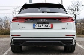 Audi Q8 3.0TFSI* S-LINE* , снимка 5