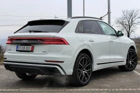 Audi Q8 3.0TFSI* S-LINE* , снимка 6