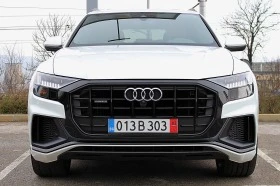 Audi Q8 3.0TFSI* S-LINE* , снимка 2