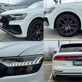 Audi Q8 3.0TFSI* S-LINE* , снимка 17