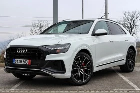 Audi Q8 3.0TFSI* S-LINE* , снимка 1