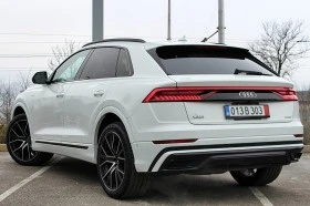 Audi Q8 3.0TFSI* S-LINE* , снимка 4