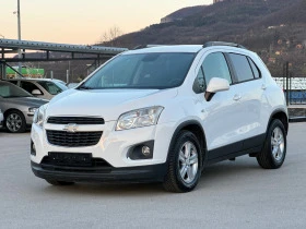     Chevrolet Trax 1.6i 