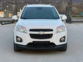 Chevrolet Trax 1.6i ИТАЛИЯ, снимка 7