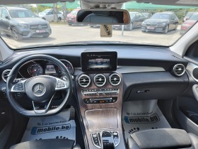 Mercedes-Benz GLC 250 d AMG AIRMATIC, снимка 13