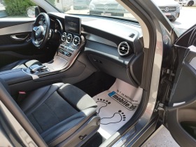 Mercedes-Benz GLC 250 d AMG AIRMATIC, снимка 11