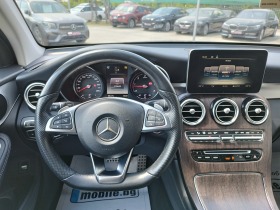 Mercedes-Benz GLC 250 d AMG AIRMATIC, снимка 14