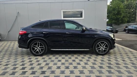 Mercedes-Benz GLE Coupe 350AMG/HARMAN/CAMERA/CAR PLAY/AIR/AMBI/ПОДГР/LIZIN, снимка 5