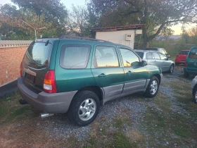 Mazda Tribute 2.0I/4x4/  | Mobile.bg    7