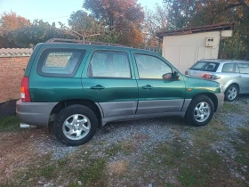 Mazda Tribute 2.0I/4x4/  | Mobile.bg    5