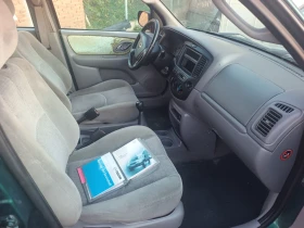 Mazda Tribute 2.0I/4x4/Климатик , снимка 12