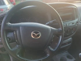 Mazda Tribute 2.0I/4x4/Климатик , снимка 14