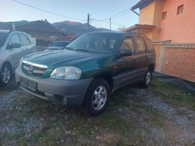 Mazda Tribute 2.0I/4x4/  | Mobile.bg    3