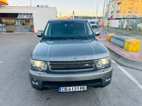 Обява за продажба на Land Rover Range Rover Sport 5.0 LR V8 SUPERCHARGER  ~29 999 лв. - изображение 1