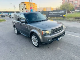 Обява за продажба на Land Rover Range Rover Sport 5.0 LR V8 SUPERCHARGER  ~29 999 лв. - изображение 1