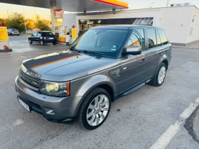 Обява за продажба на Land Rover Range Rover Sport 5.0 LR V8 SUPERCHARGER  ~29 999 лв. - изображение 2