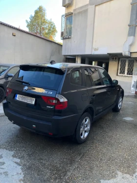 Обява за продажба на BMW X3 E-83 ~8 400 лв. - изображение 11