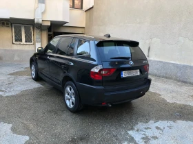 BMW X3 E-83, снимка 13