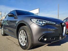 Alfa Romeo Stelvio Q4 2.2 Super - Всичко платено!, снимка 3