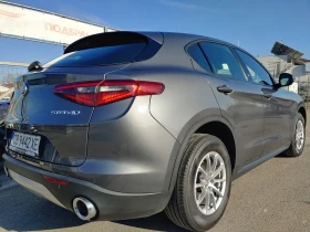 Alfa Romeo Stelvio Q4 2.2 Super - Всичко платено!, снимка 2