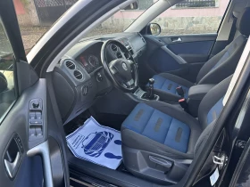 VW Tiguan 2.0TDI, снимка 8