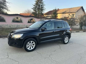 VW Tiguan 2.0TDI, снимка 5