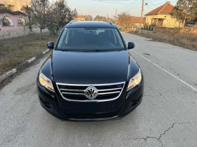 VW Tiguan 2.0TDI, снимка 1