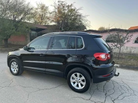 VW Tiguan 2.0TDI, снимка 4