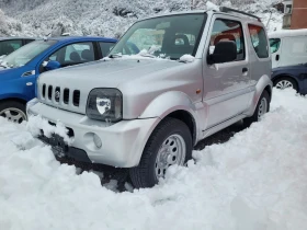 Suzuki Jimny НОВ ВНОС, снимка 1