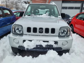 Suzuki Jimny НОВ ВНОС, снимка 2