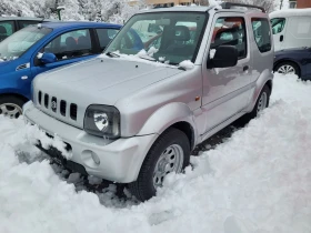 Suzuki Jimny НОВ ВНОС, снимка 4