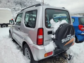 Suzuki Jimny НОВ ВНОС, снимка 5