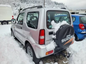 Suzuki Jimny НОВ ВНОС, снимка 6