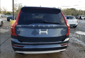 Volvo Xc90 T6 MOMENTUM, снимка 6